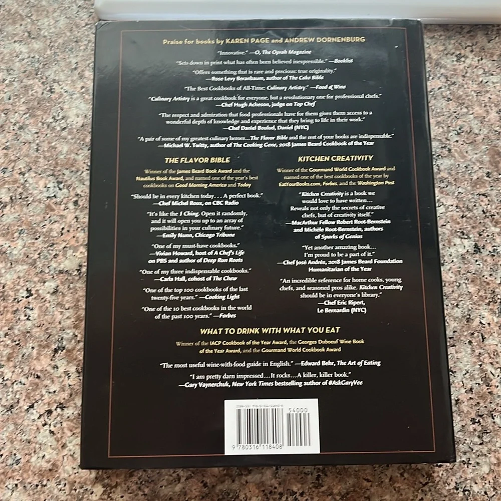 Cookbook - Picture 3 of 3